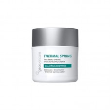 Geoskincare 纽西之谜 温泉舒安滋养面霜 50毫升